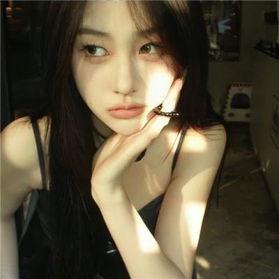 春曲丽影