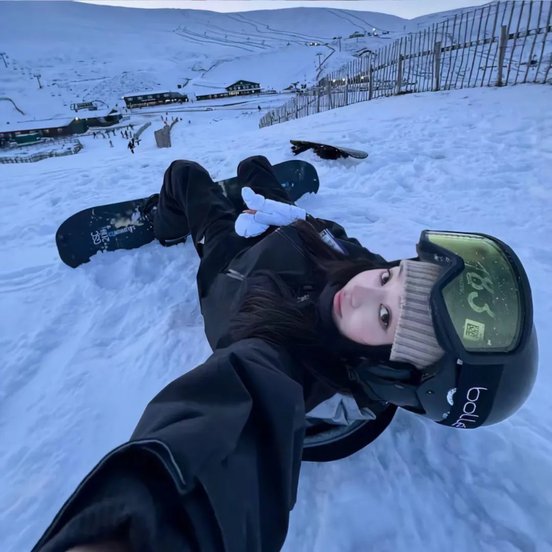 绑定第一季